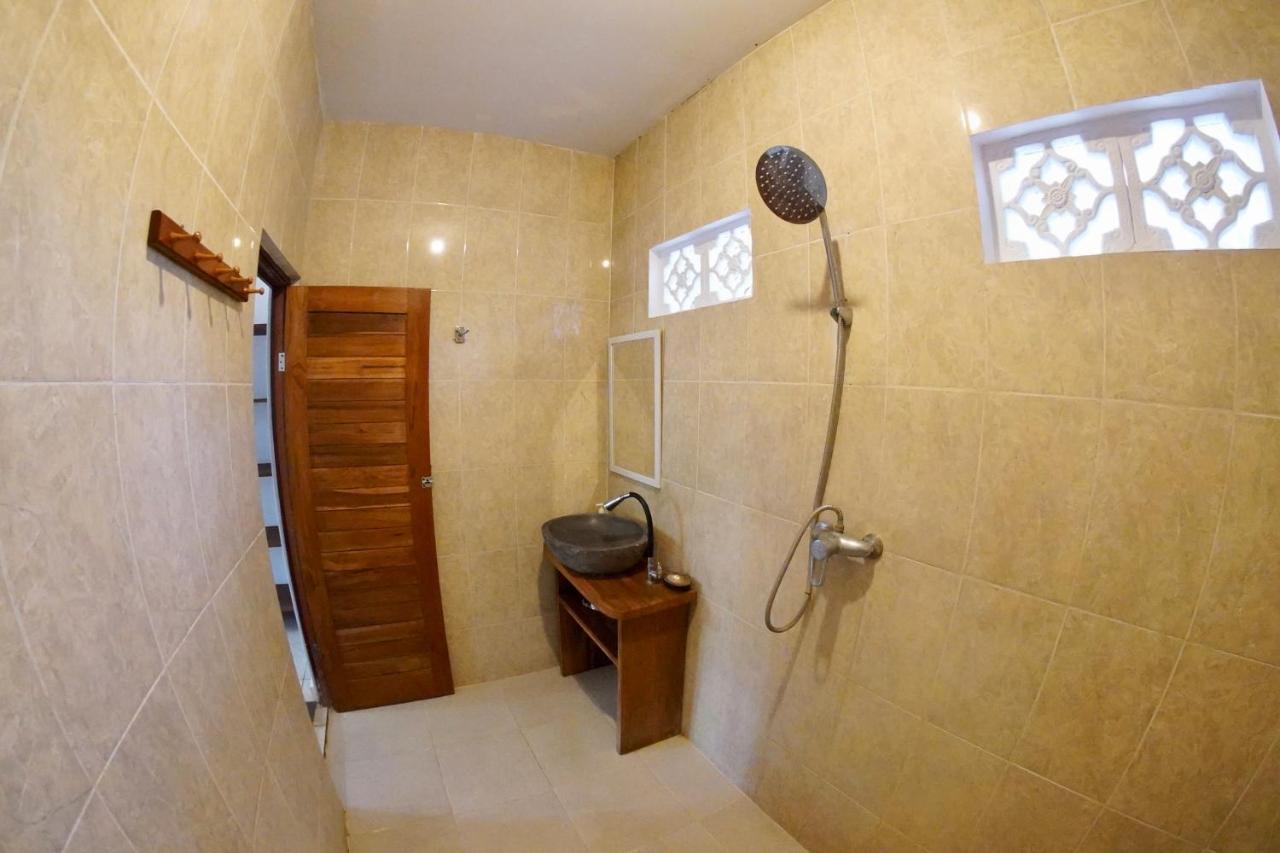 Jepun Villa 04 - One Bedroom Without Kitchen Улувату Екстер'єр фото